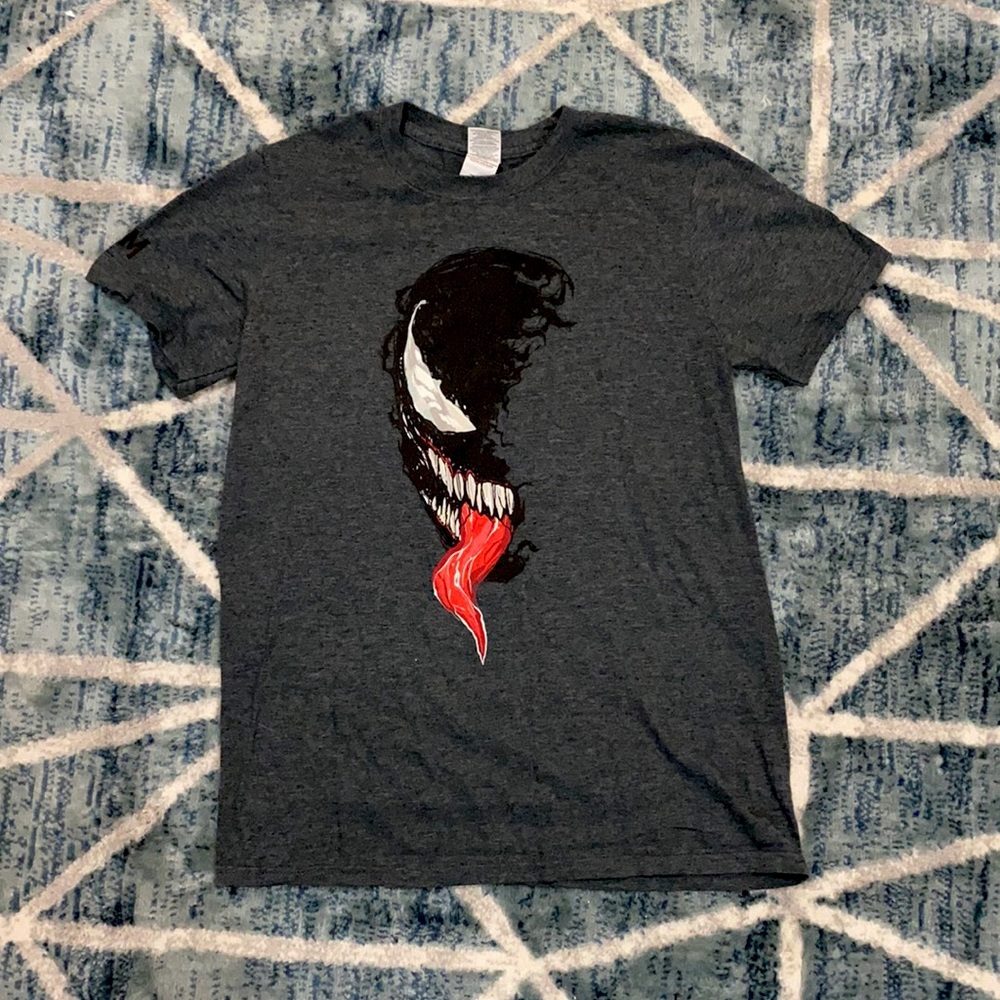Venom Shirt **Exclusive**